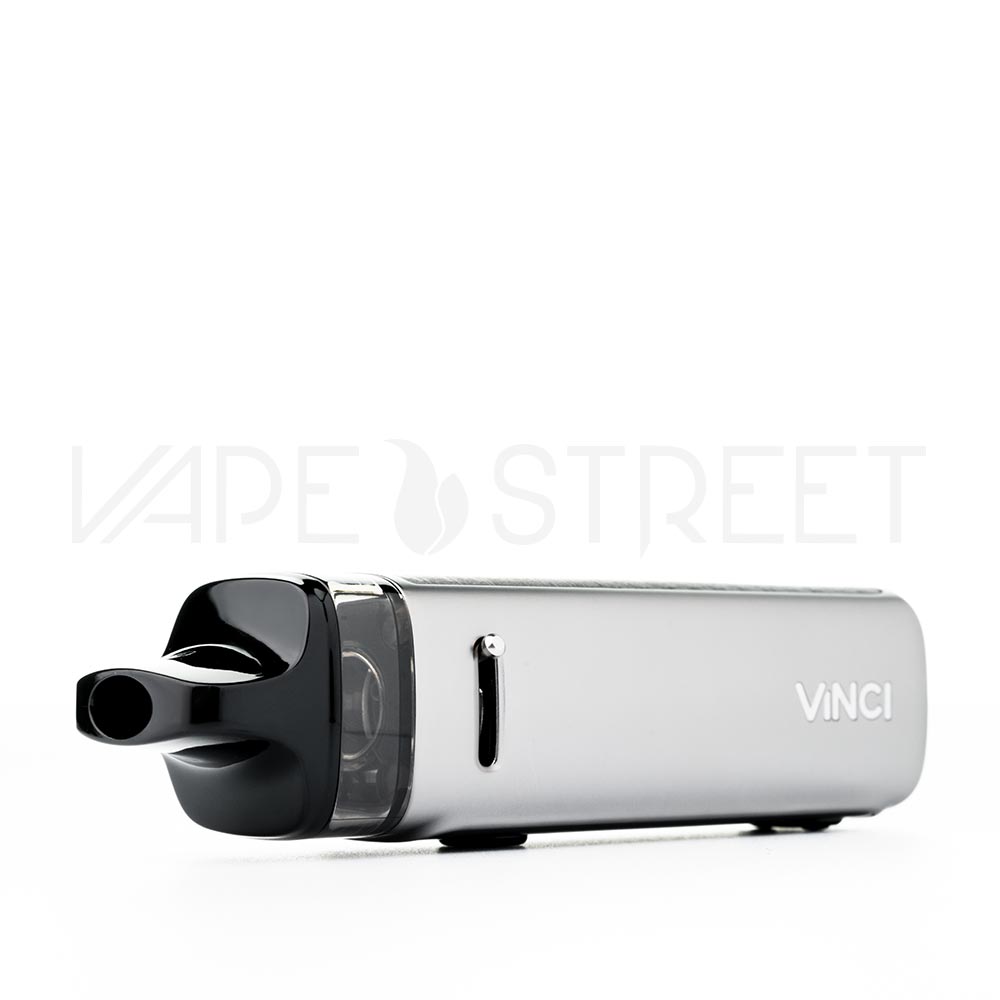 Voopoo-Vinci-2-Pod-Mod-Kit-04 Voopoo Vinci 2 Pod Mod Kit Carbon Fiber Top Mouthpiece