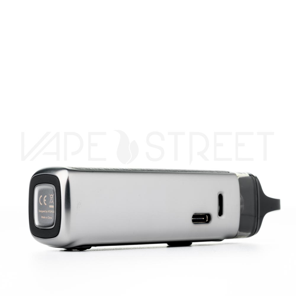 Voopoo-Vinci-2-Pod-Mod-Kit-05 Voopoo Vinci 2 Pod Mod Kit Carbon Fiber Bottom
