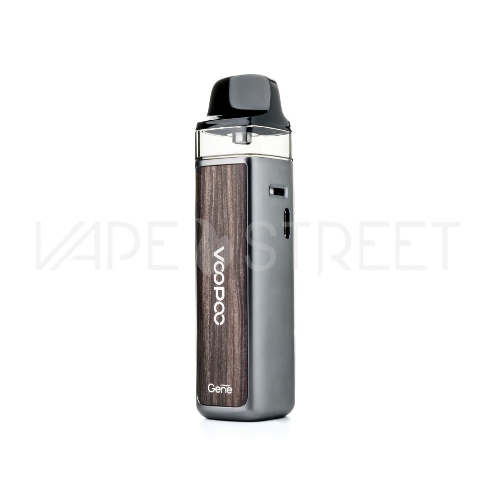 Voopoo-Vinci-2-Pod-Mod-Kit-Pine-Grey Voopoo Vinci 2 Pod Mod Kit Pine Grey