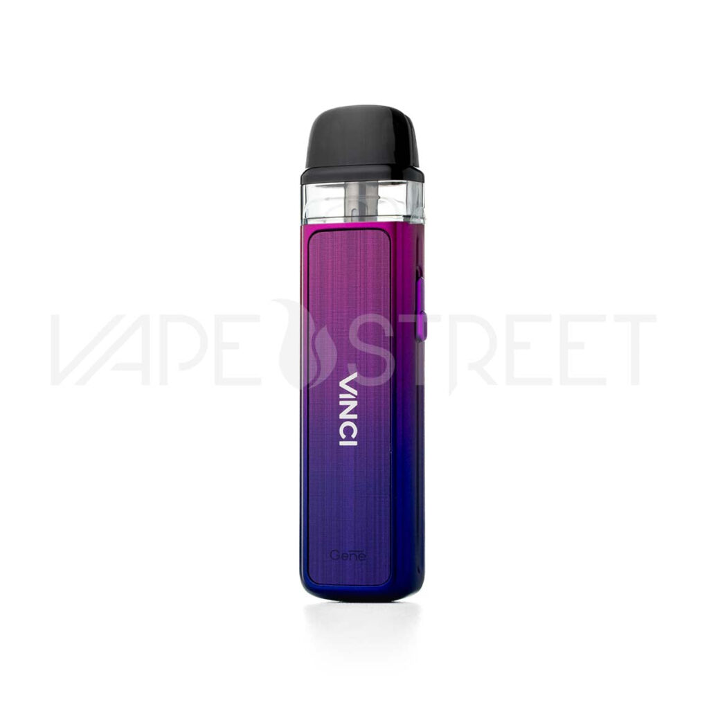 VOOPOO VINCI 15W Pod Kit Aurora Neon