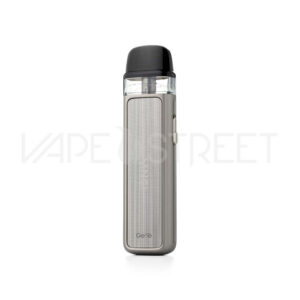 VOOPOO VINCI 15W Pod Kit Aurora Silver