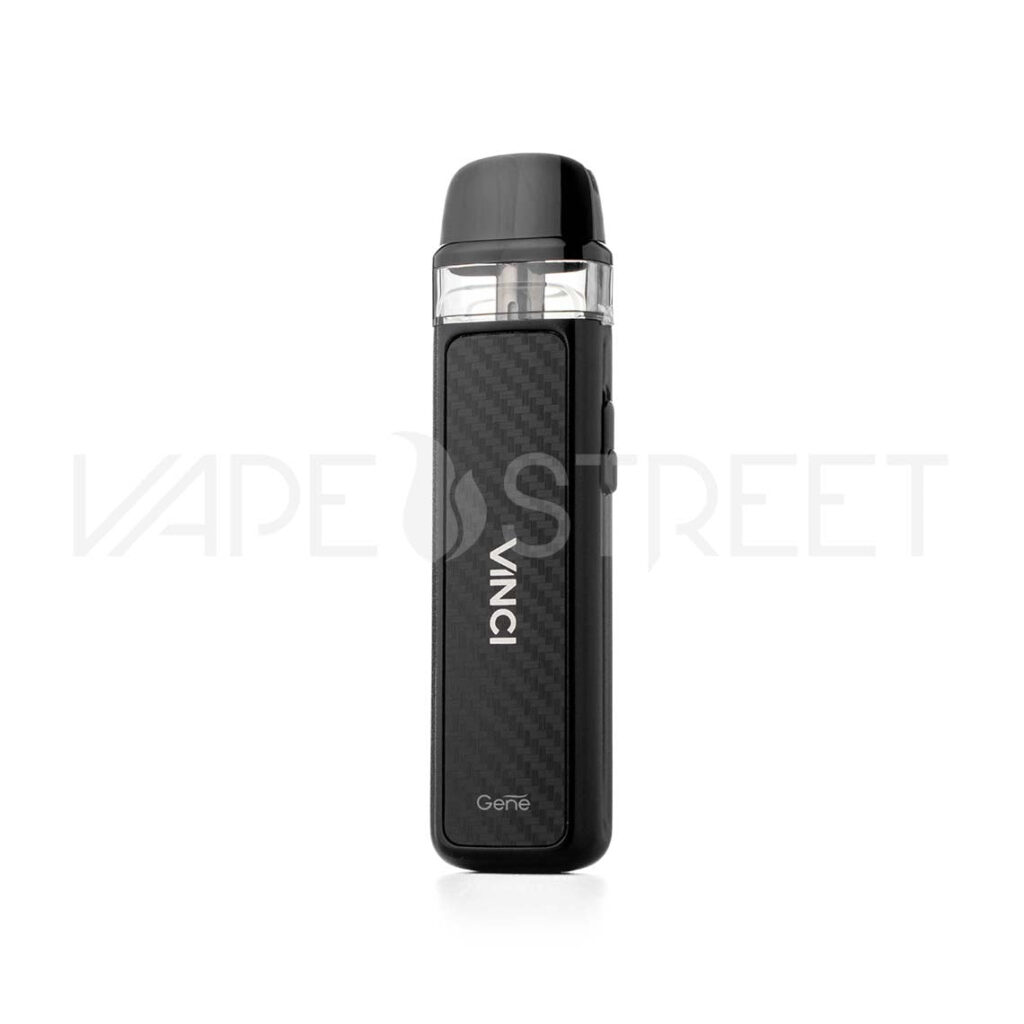 VOOPOO VINCI 15W Pod Kit Carbon fiber