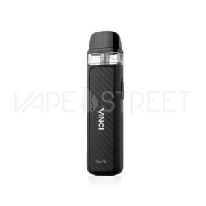 VOOPOO VINCI 15W Pod Kit Carbon fiber