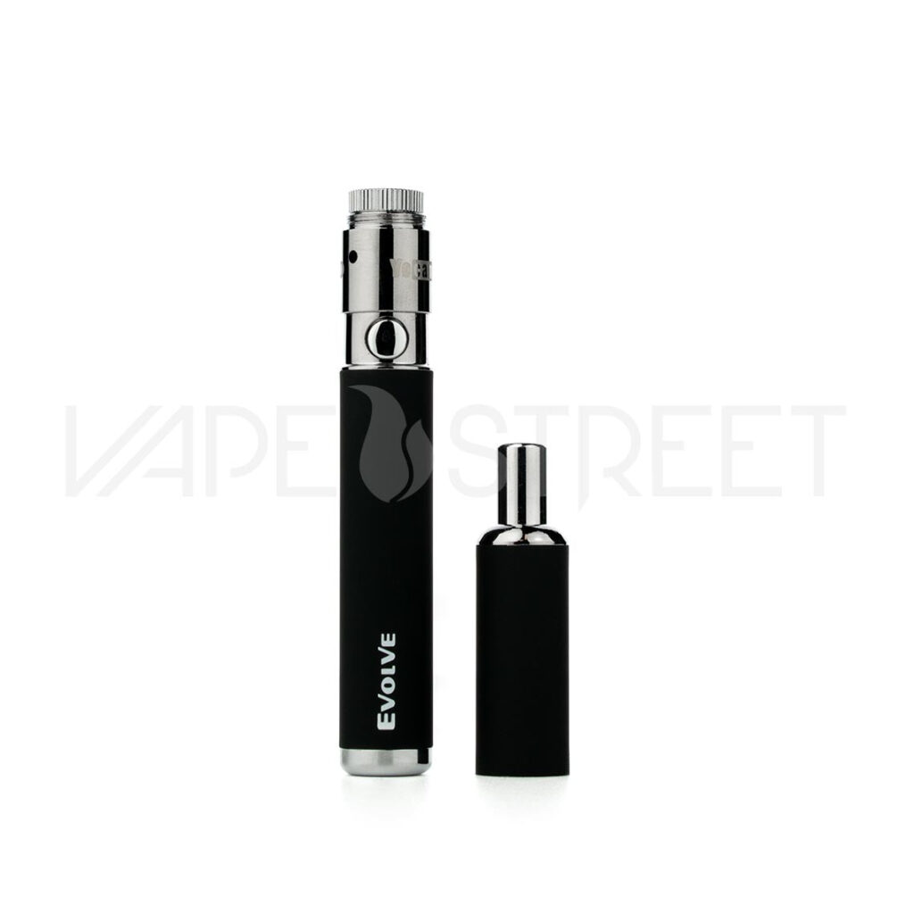 YoCan-Evolve-D-01 Yocan Evolve-D