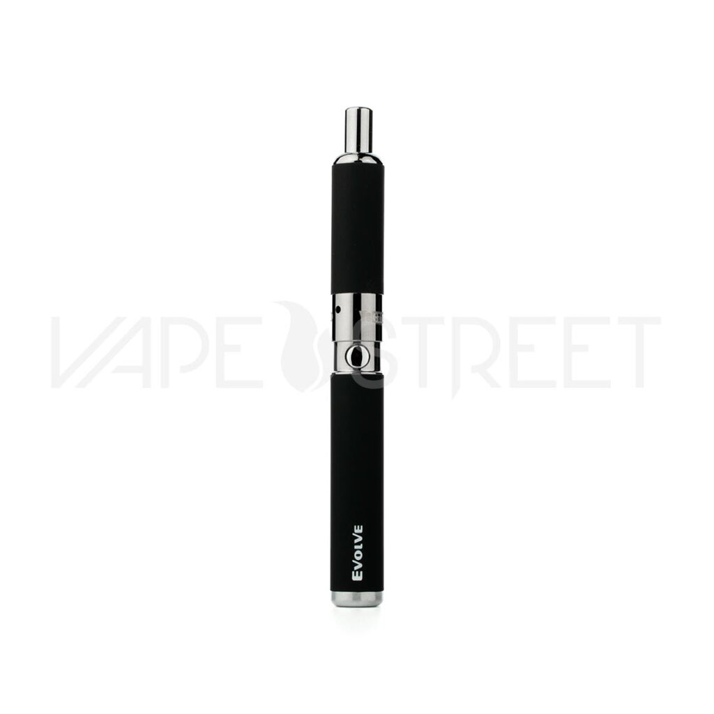 YoCan-Evolve-D-Color-Black Yocan Evolve-D