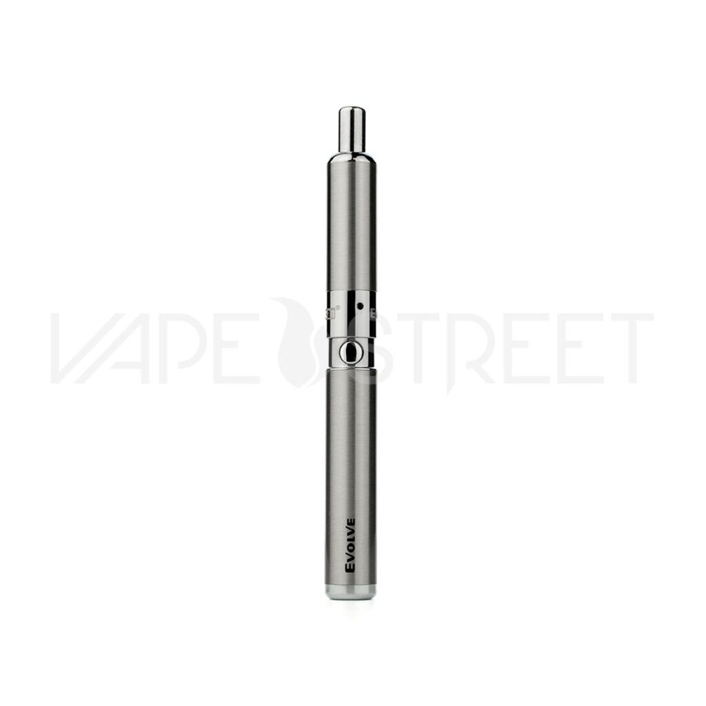 YoCan-Evolve-D-Color-Silver Yocan Evolve-D