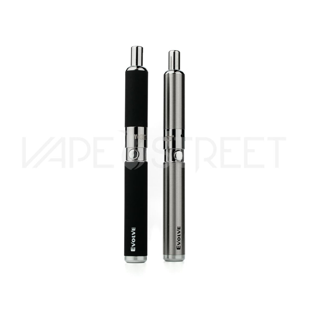 YoCan-Evolve-D-Main Yocan Evolve-D