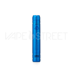 Yocan-Armor-Battery-Color-Blue YoCan Armor 510 Vape Battery Blue
