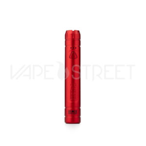 Yocan-Armor-Battery-Color-Red YoCan Armor 510 Vape Battery Red