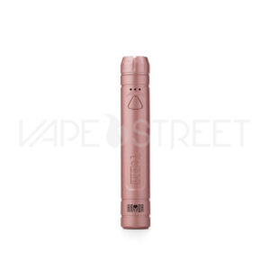 Yocan-Armor-Battery-Color-Rose-Gold YoCan Armor 510 Vape Battery Pink