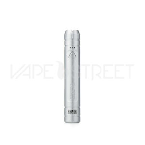 Yocan-Armor-Battery-Color-Silver YoCan Armor 510 Vape Battery Silver