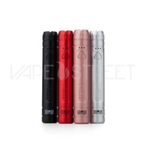Yocan-Armor-Battery-Main YoCan Armor 510 Vape Battery