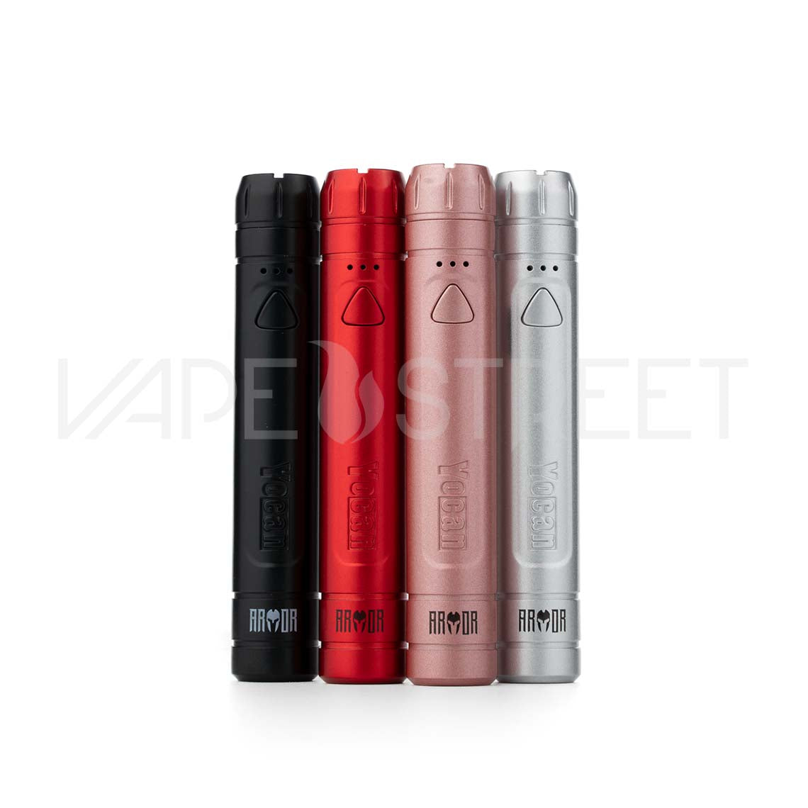 Yocan-Armor-Battery-Main YoCan Armor 510 Vape Battery