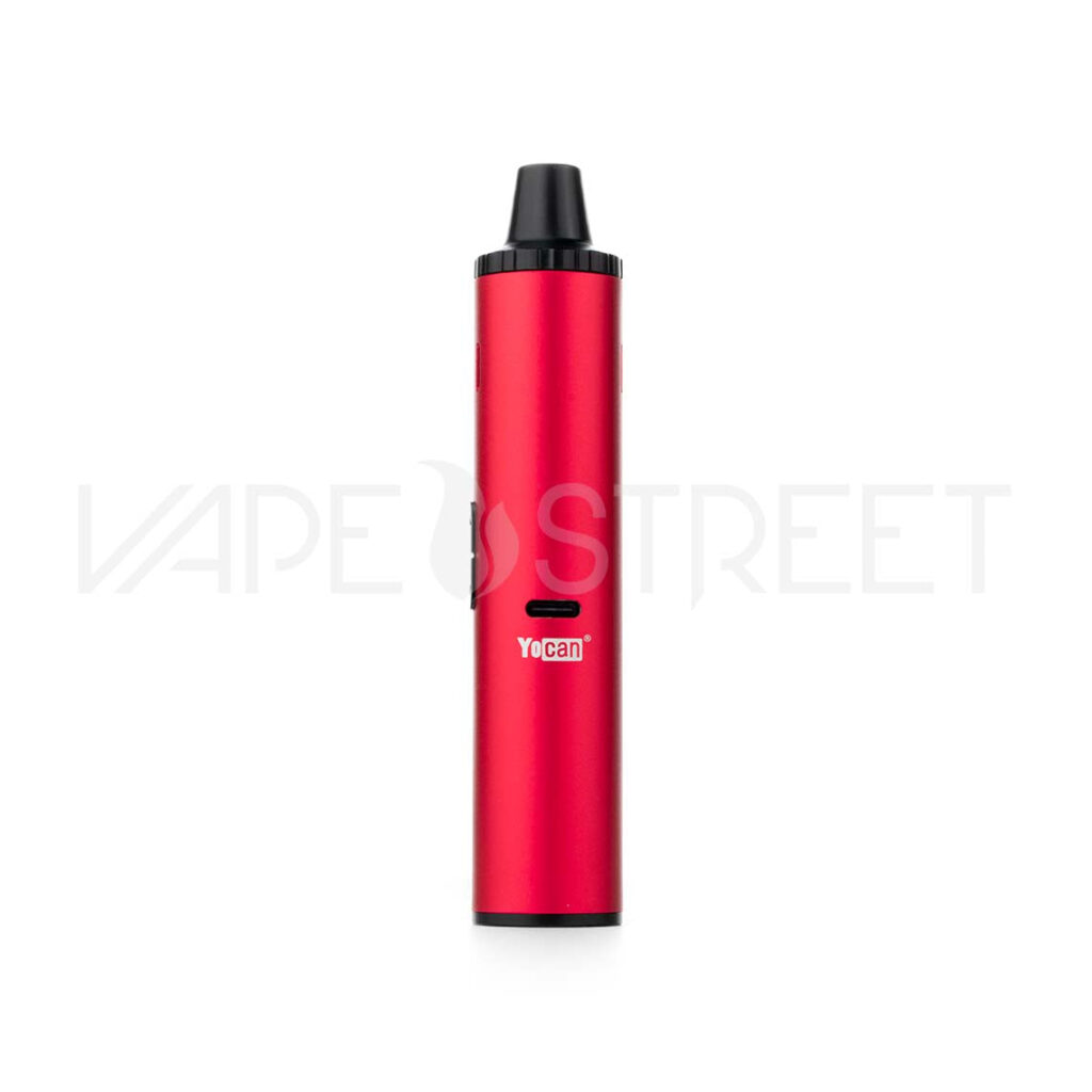 Yocan-Hit-Vaporizer-02 YoCan Hit Dry Herb Vaporizer USB-C Charger