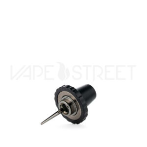 Yocan-Hit-Vaporizer-05 YoCan Hit Dry Herb Vaporizer Magnetic Drip Tip Top Cap Stirrer