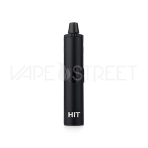 Yocan-Hit-Vaporizer-Color-Black YoCan Hit Dry Herb Vaporizer Black