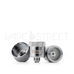 Yocan-TGT-Tech-Pillar-04 Yocan Pillar Smart E-Rig TGT Technology TGT Quad Coil Dab Tool