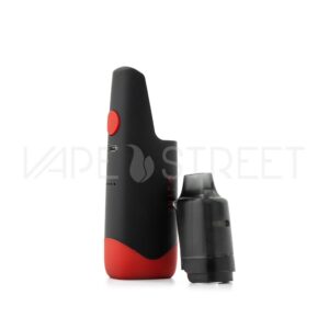 craving-vapor-jynx-pod-system-features Craving Vapor Jynx Control Face