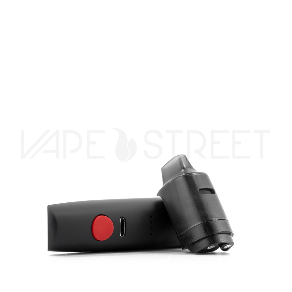 craving-vapor-jynx-pod-system-side Craving Vapor Jynx and Replacement Pod