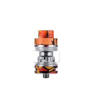 freemax-fireluke-2-graffiti-orange Freemax Fireluke Mesh Tank Graffiti Orange