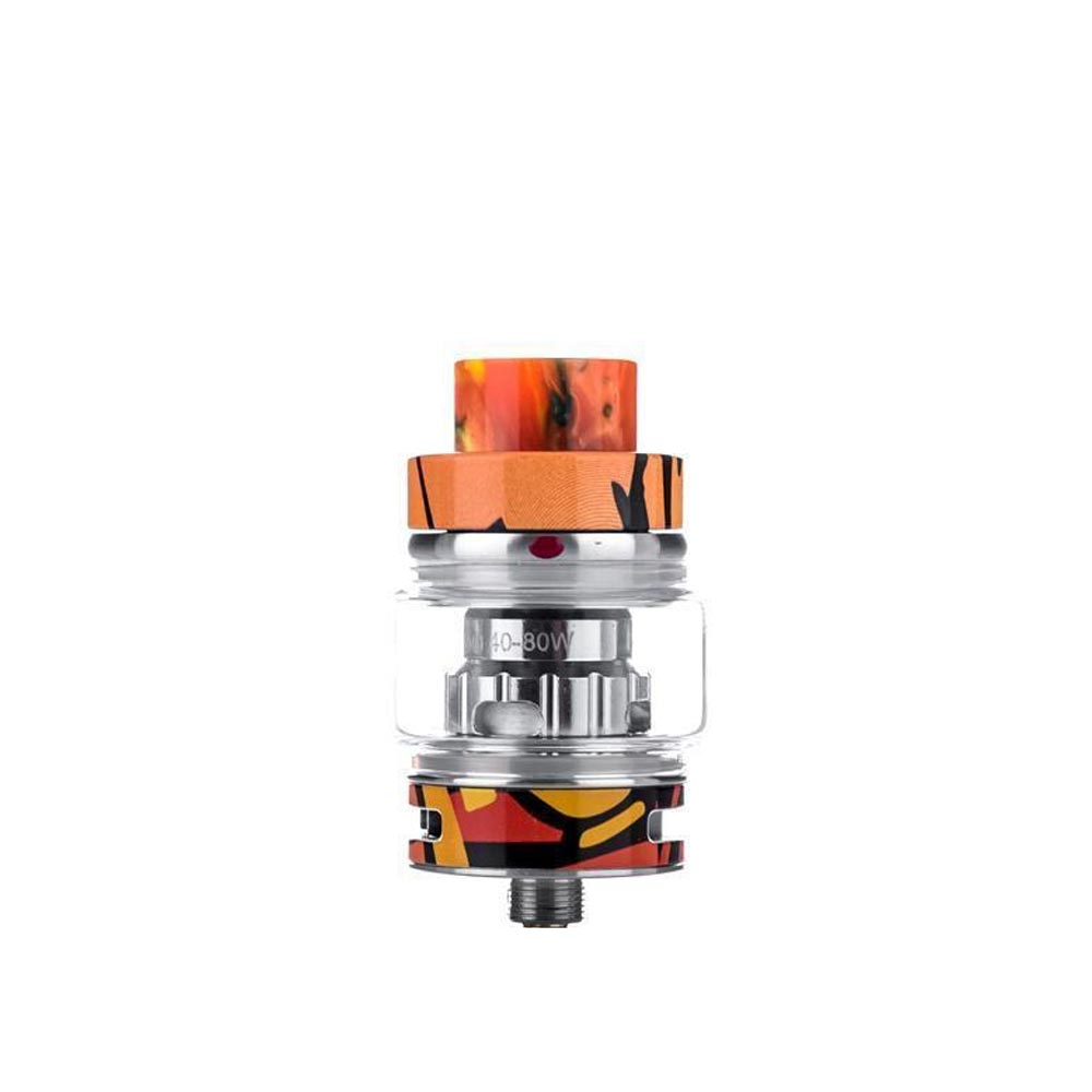 freemax-fireluke-2-graffiti-orange Freemax Fireluke Mesh Tank Graffiti Orange