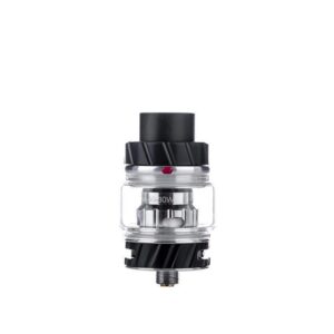 freemax-fireluke-2-metal-black Freemax Fireluke Mesh Tank Metal Black