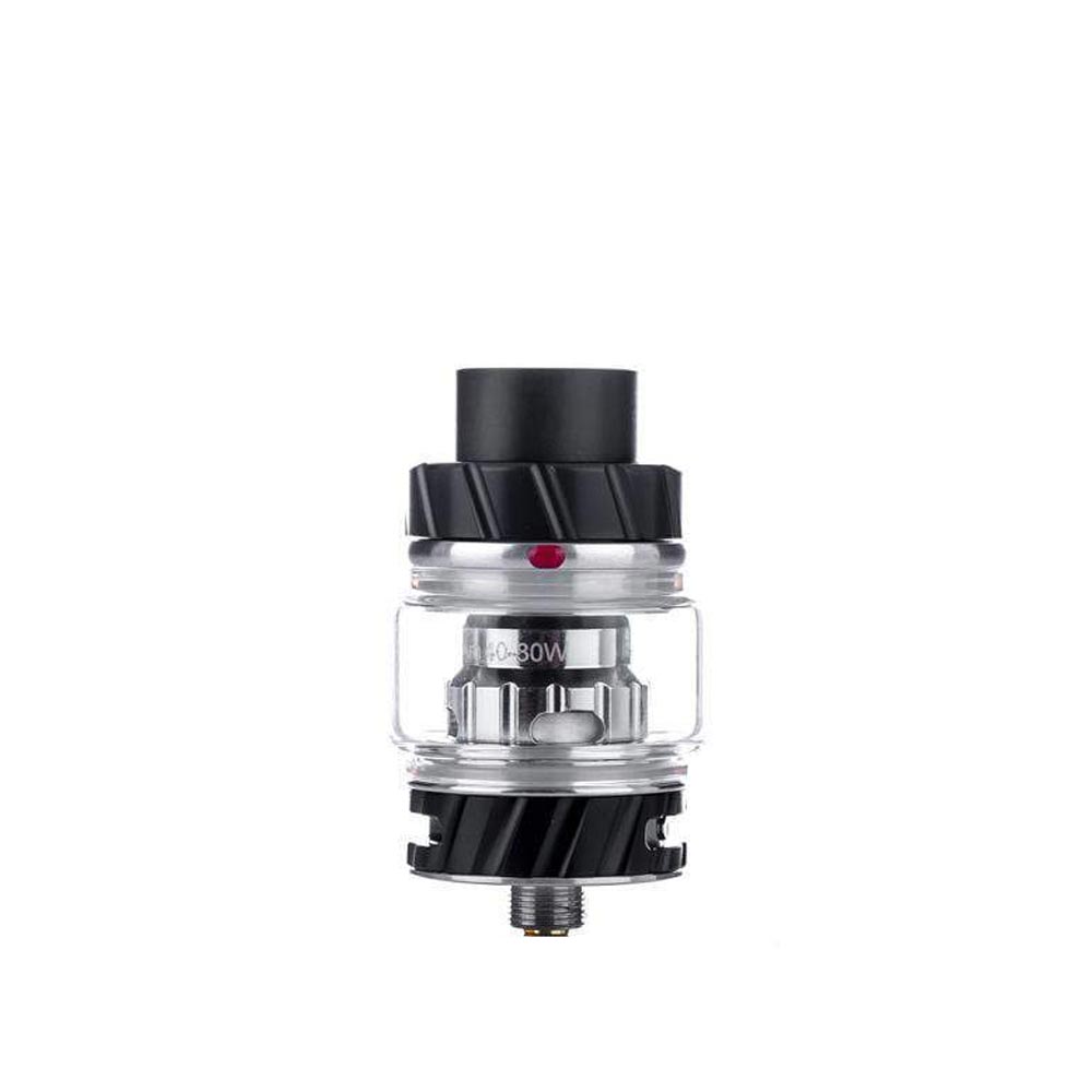 freemax-fireluke-2-metal-black Freemax Fireluke Mesh Tank Metal Black