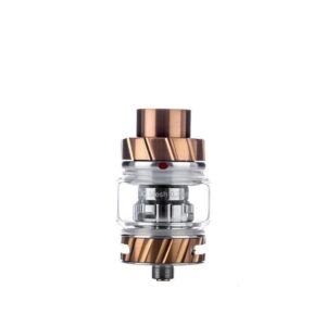 freemax-fireluke-2-metal-golden Freemax Fireluke Mesh Tank Metal Golden