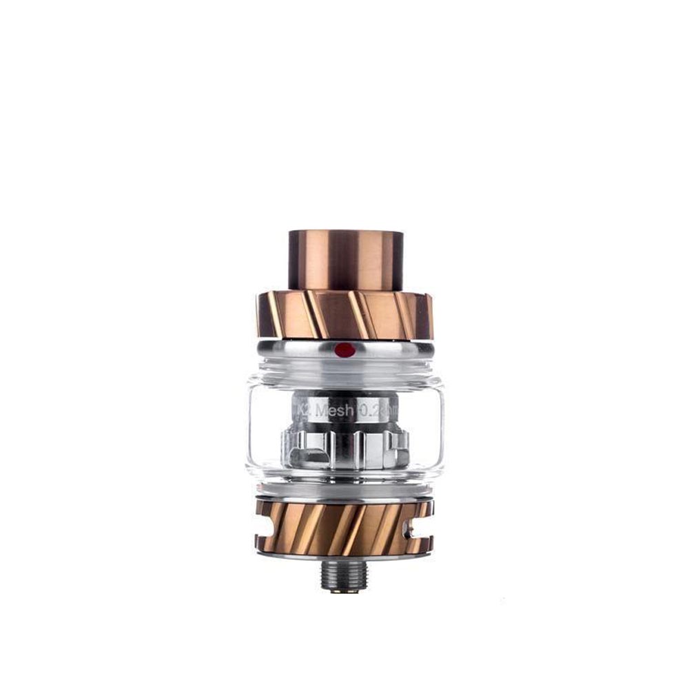 freemax-fireluke-2-metal-golden Freemax Fireluke Mesh Tank Metal Golden