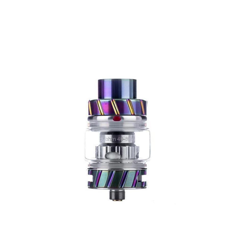 freemax-fireluke-2-metal-rainbow Freemax Fireluke 2 Mesh Tank Metal Rainbow