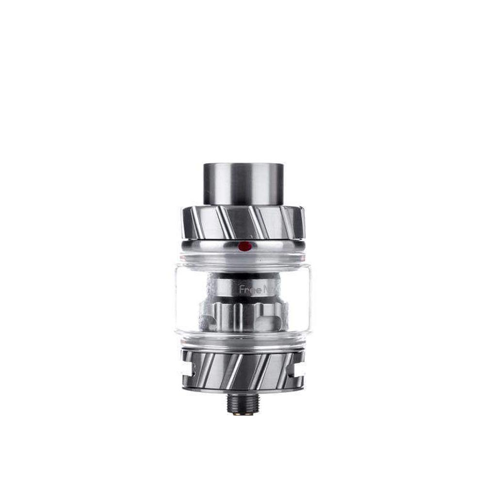 freemax-fireluke-2-metal-stainless-steel Freemax Fireluke 2 Mesh Tank Metal Stainless Steel