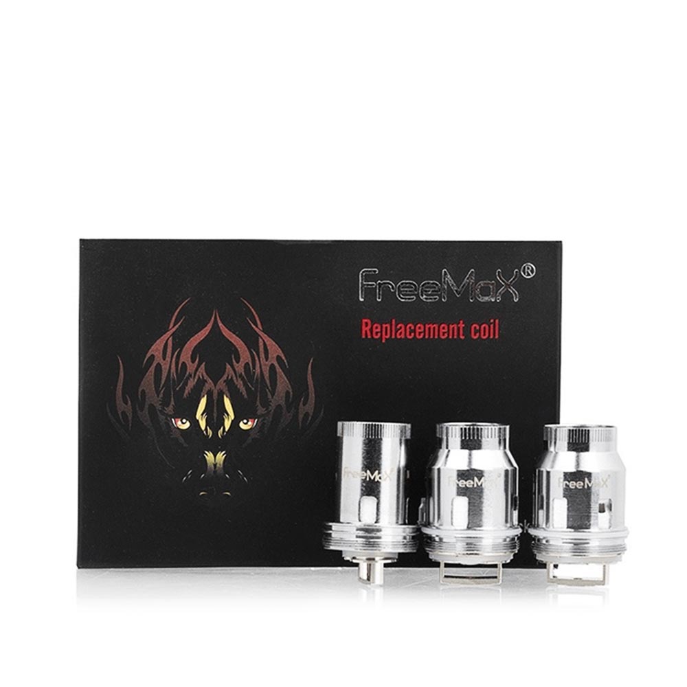 freemax-mesh-pro-replacement-coils Freemax Mesh Pro Replacement Coils - Vape Street