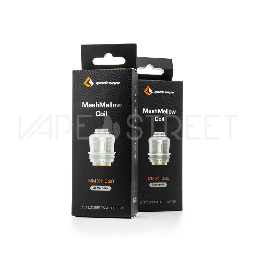 geekvape-meshmellow-coils Geekvape MeshMellow Replacement Coils