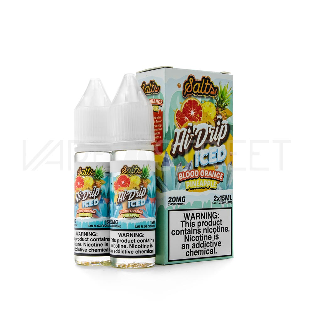 hi-drip-salts-blood-orange-pineapple-iced Hi-Drip Salts Blood Orange Pineapple