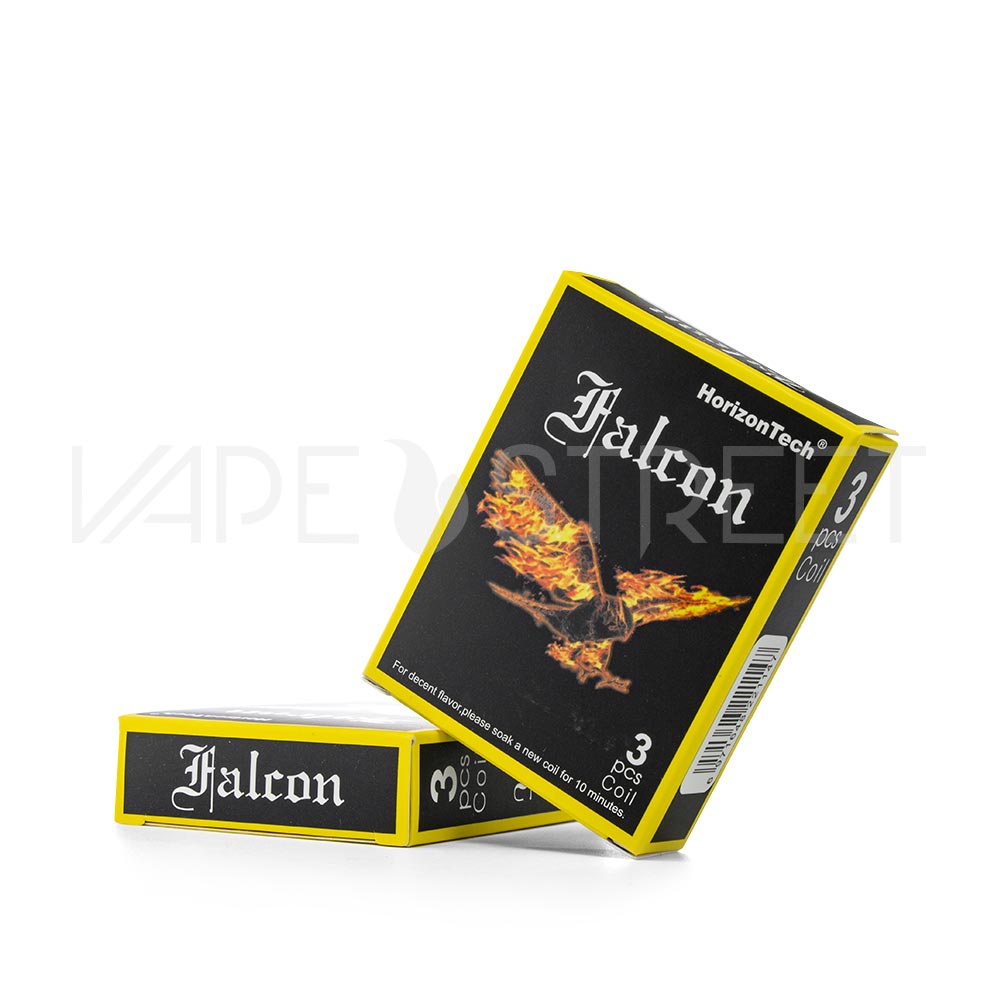 horizontech-falcon-coils HorizonTech Falcon Replacement Coils