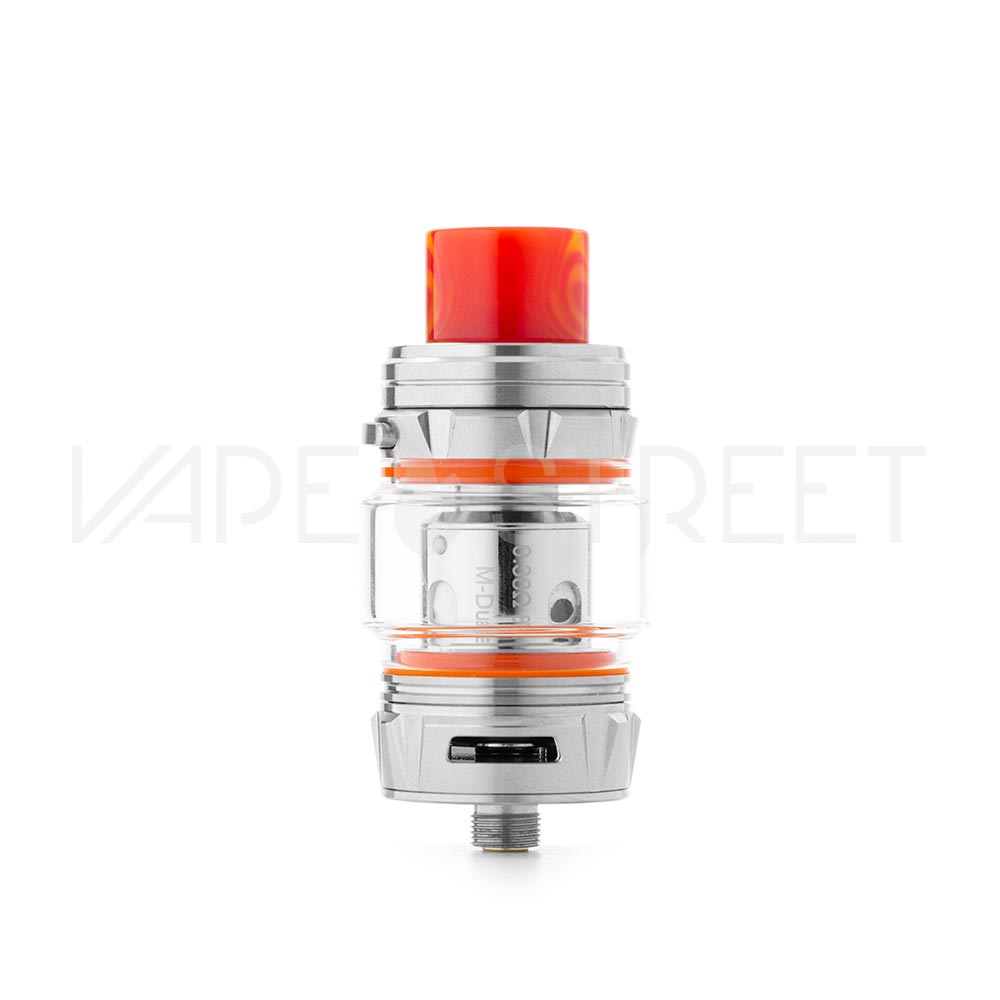 horizontech-falcon-king-bright-chrome HorizonTech Falcon King Tank Bright Chrome