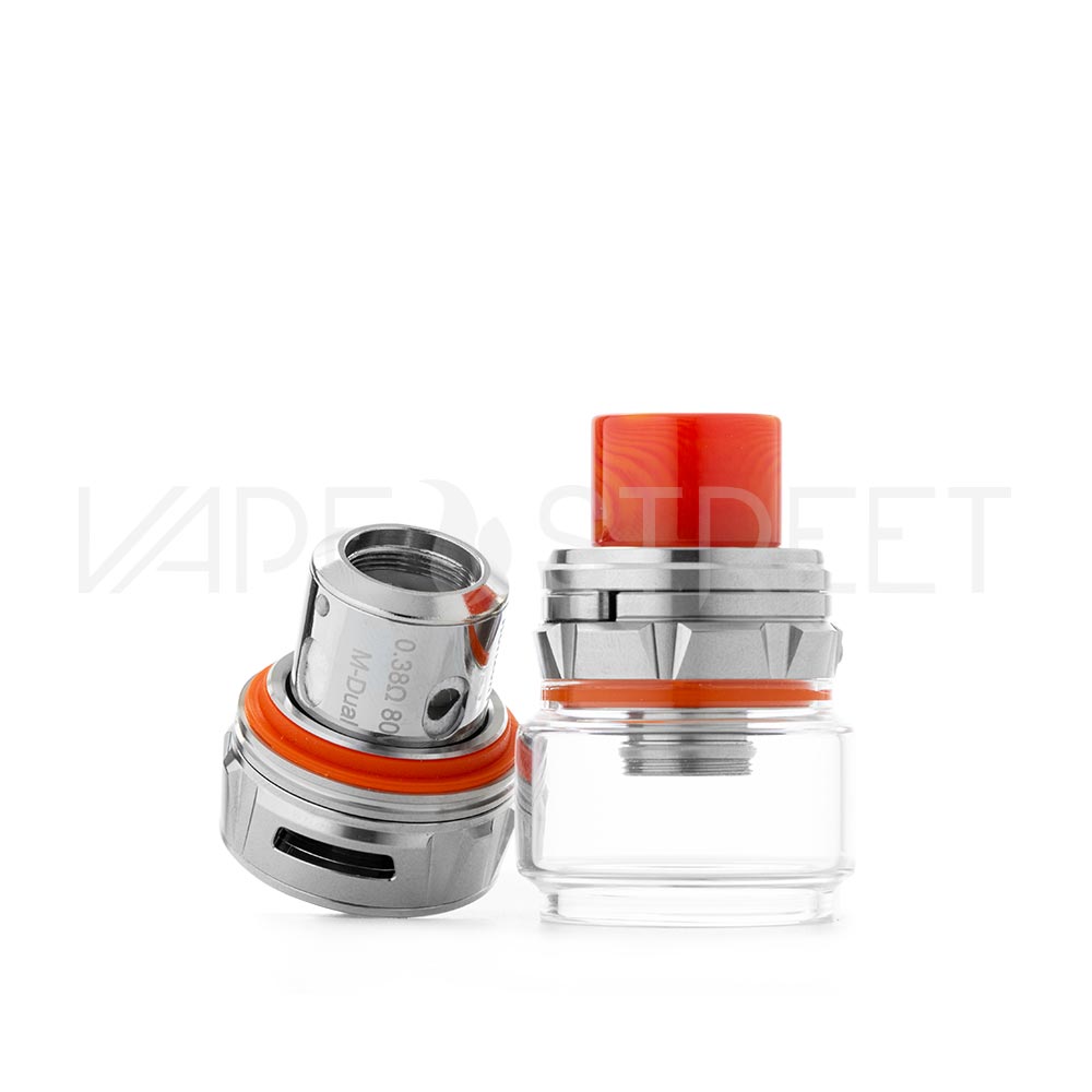 horizontech-falcon-king-features HorizonTech Falcon King Tank Features