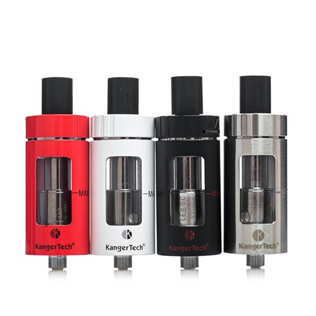 Kangertech CL 4.0 Sub-Ohm Tank