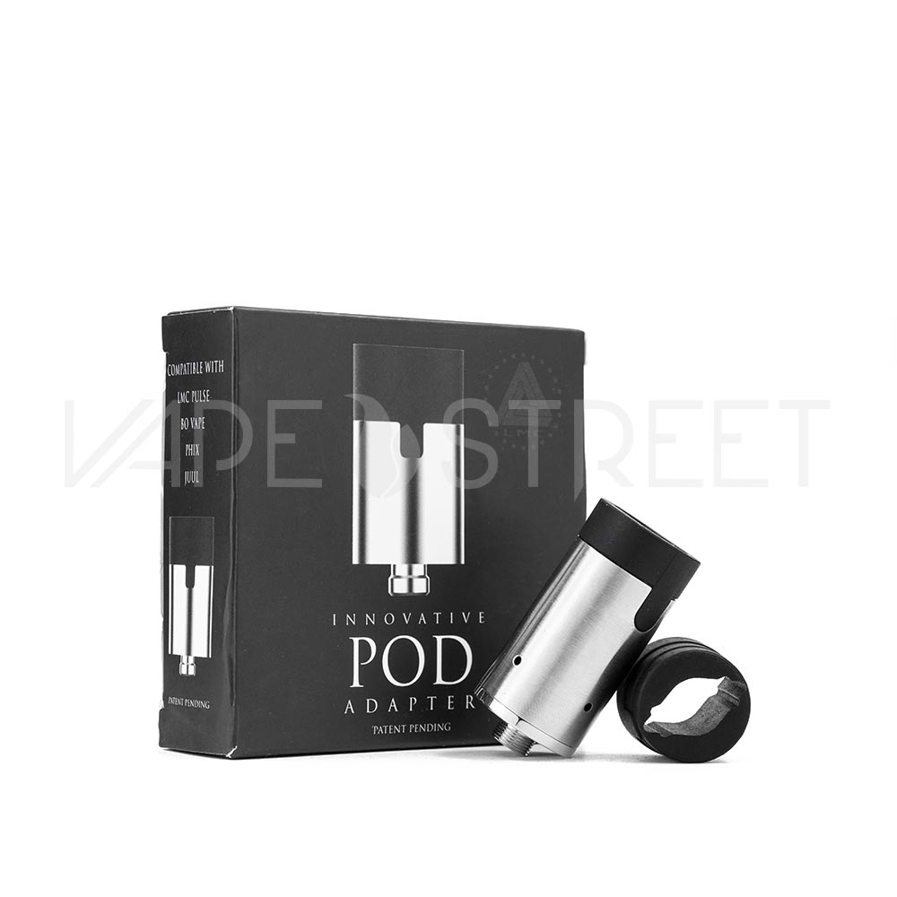 limitless-mod-co-lmc-innovative-pod-adapter Limitless Mod Co. LMC Marquee Innovative Pod Adapter