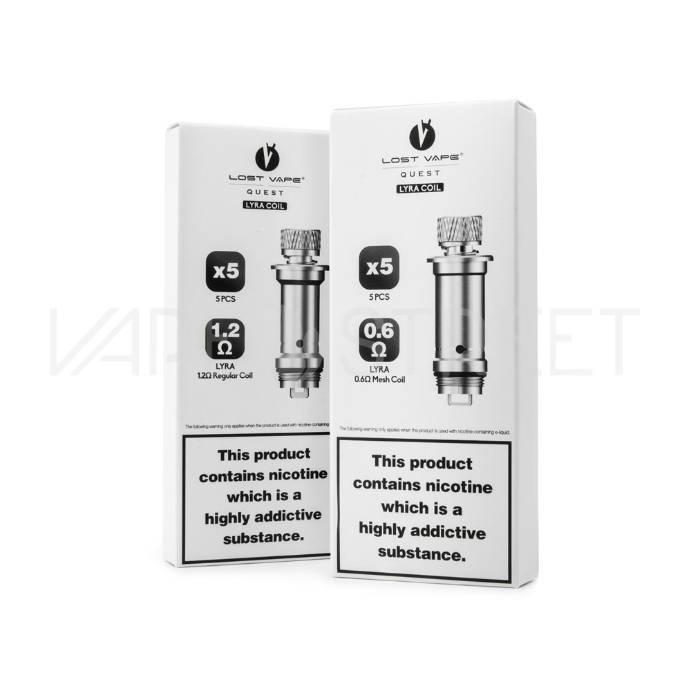 lost-vape-lyra-coils Lost Vape Lyra Replacement Coils