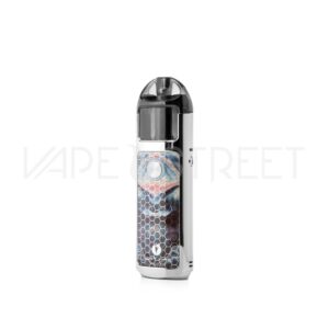 lost-vape-lyra-silver-fantasy Lost Vape Lyra Pod System Silver Fantasy