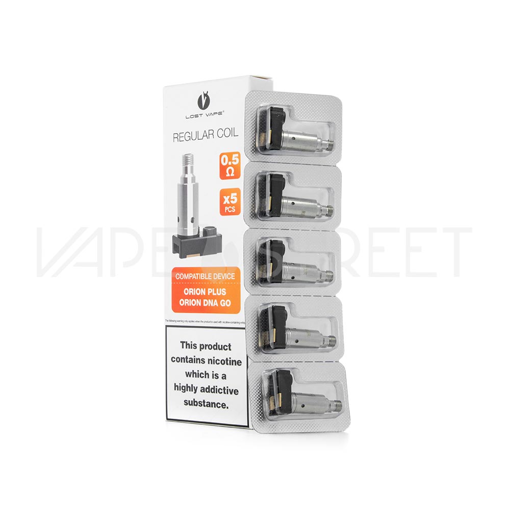 lost-vape-orion-coils Lost Vape Orion Plus Replacement Coils