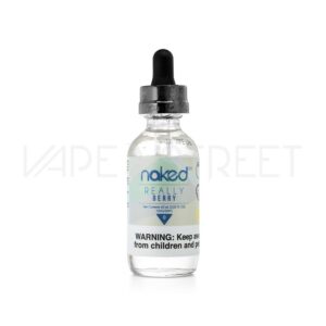 naked-100-really-berry Naked 100 Original Fruit Really Berry
