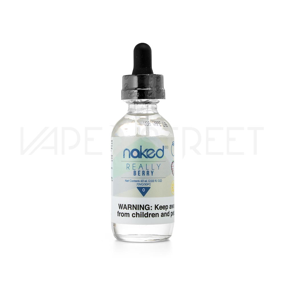 naked-100-really-berry Naked 100 Original Fruit Really Berry