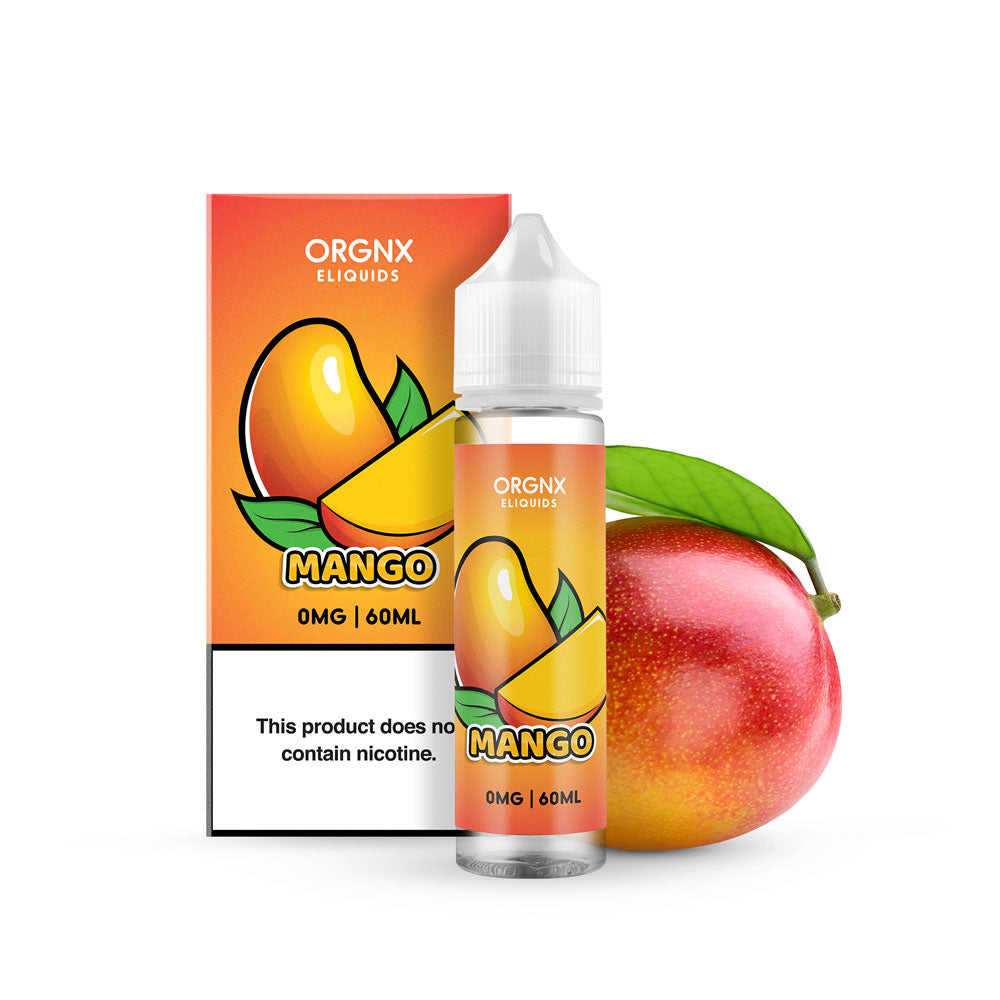 ORGNX Mango