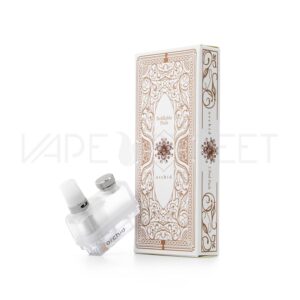 orchid-refillable-pods Orchid Replacement Pods for Orchid Vape Pod System