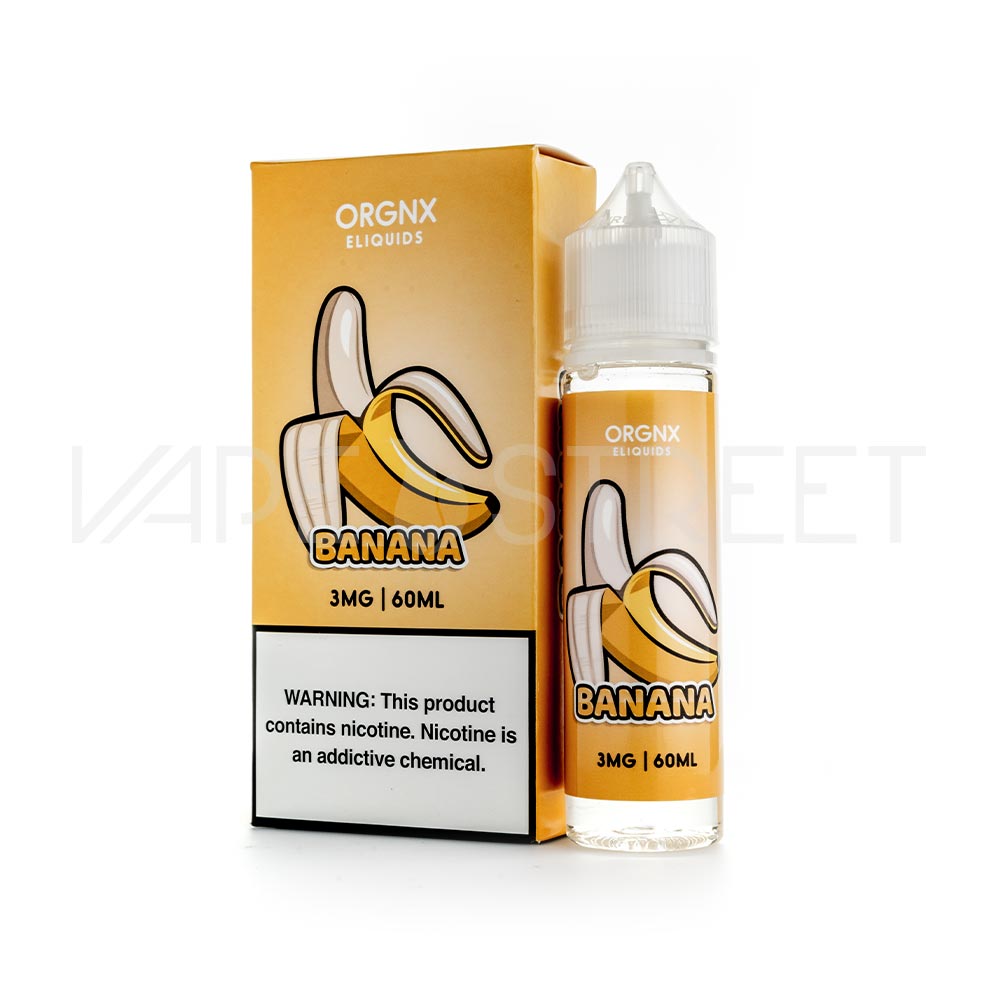 orgnx-eliquids-banana ORGNX ELiquids Banana