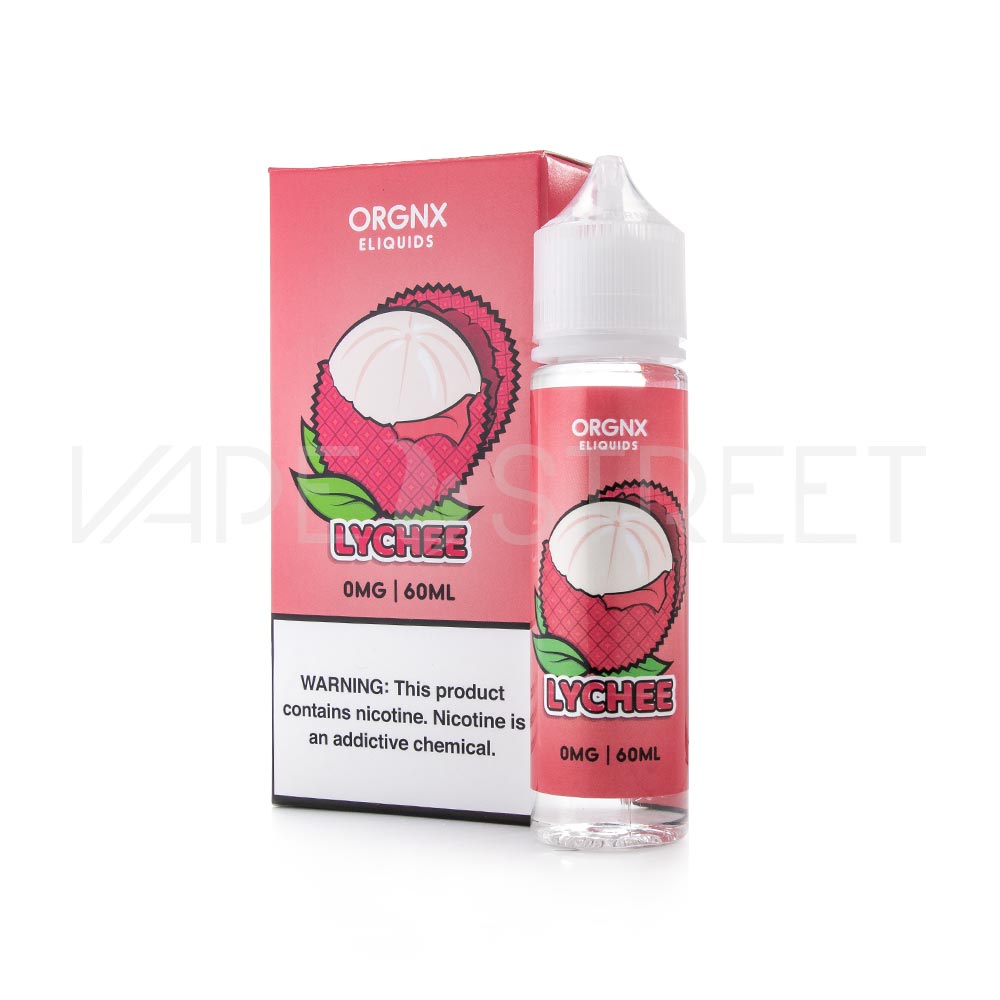 orgnx-eliquids-lychee ORGNX Eliquids Lychee
