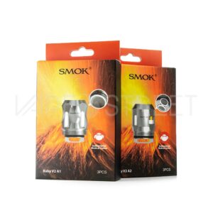 smok-baby-v2-coils-2 SMOK Baby V2 Replacement Coils