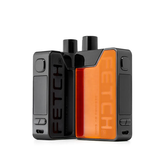 Best Pod System 2019 - 2020: SMOK Fetch Mini Pod System | Vape Street